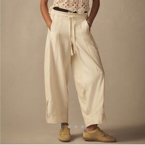 Jessie Wide Leg Daily Practice Anthropologie pant